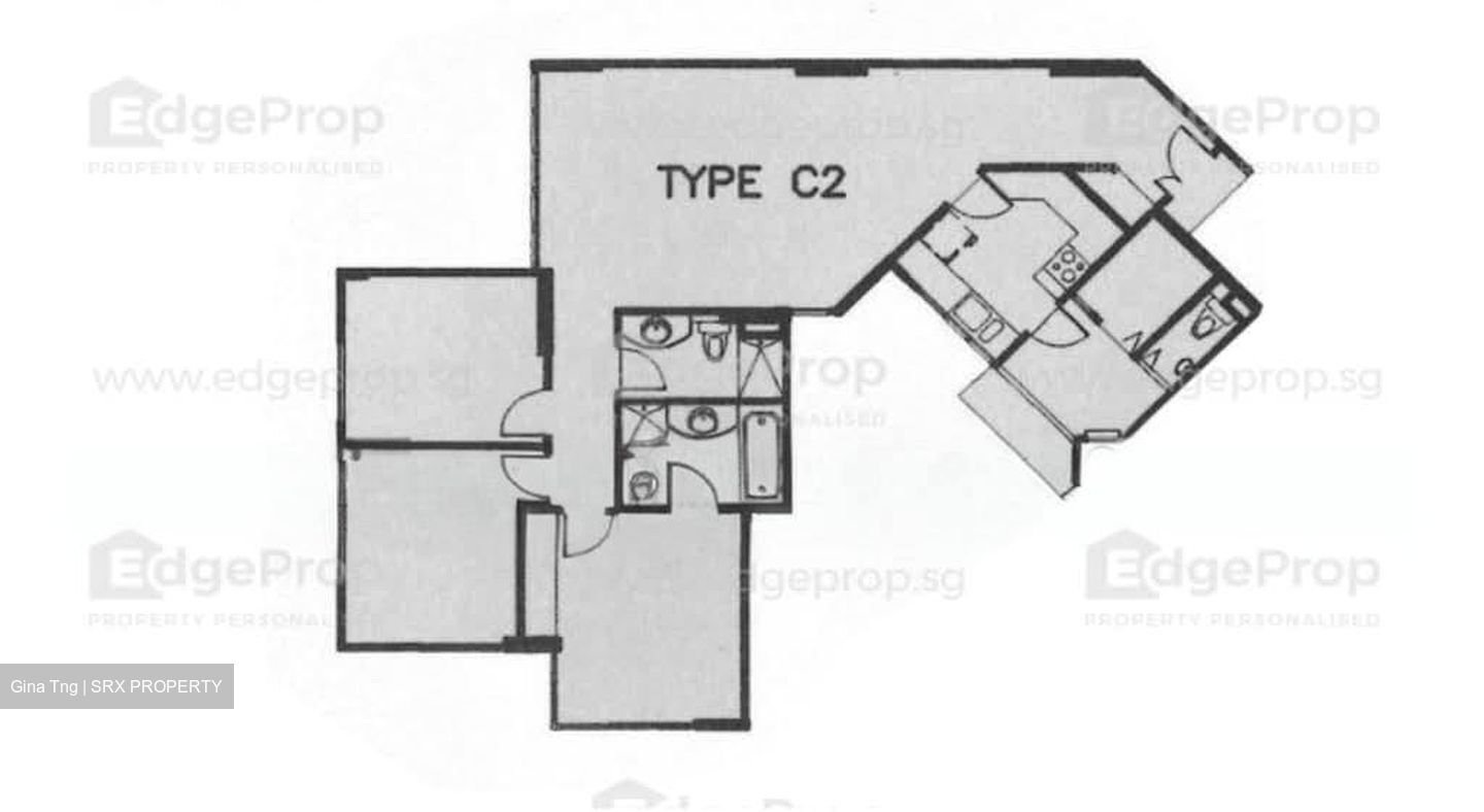 Summerdale (D22), Condominium #596375541